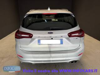FORD Focus usata, con USB