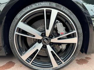 AUDI RS3 usata, con Autoradio