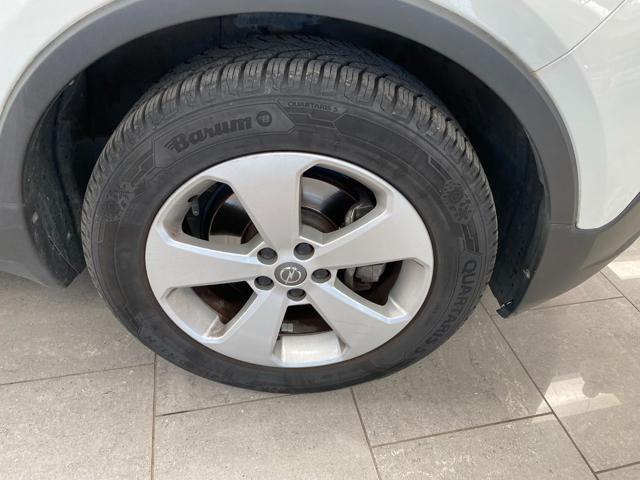 OPEL Mokka usata, con Airbag Passeggero