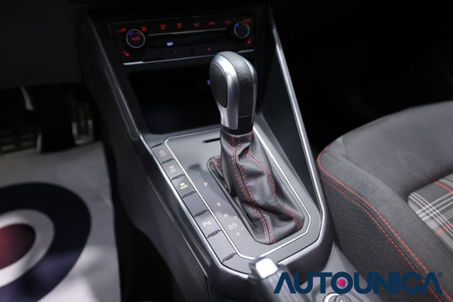 VOLKSWAGEN Polo GTI usata, con Bluetooth