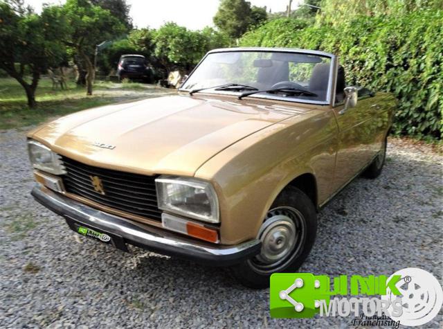 PEUGEOT 304 usata 6