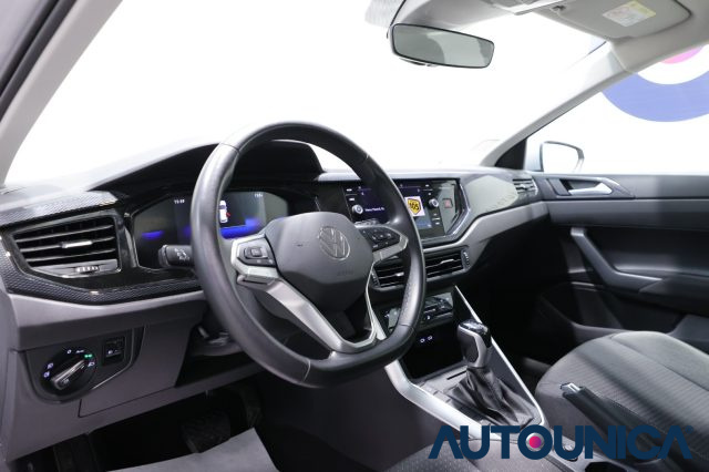 VOLKSWAGEN Polo usata, con Alzacristalli elettrici