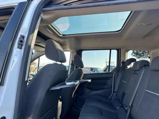 FORD Tourneo Connect usata, con Immobilizzatore elettronico
