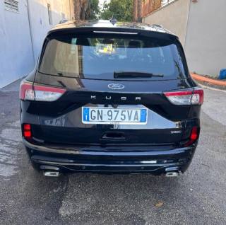 FORD Kuga usata, con Autoradio