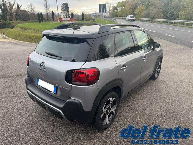 CITROEN C3 Aircross usata, con Autoradio
