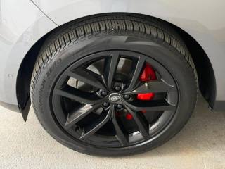 LAND ROVER Range Rover Sport usata, con Airbag testa