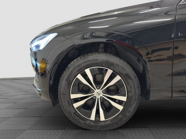 VOLVO XC60 usata 12