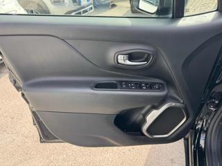 JEEP Renegade usata, con Cerchi in lega