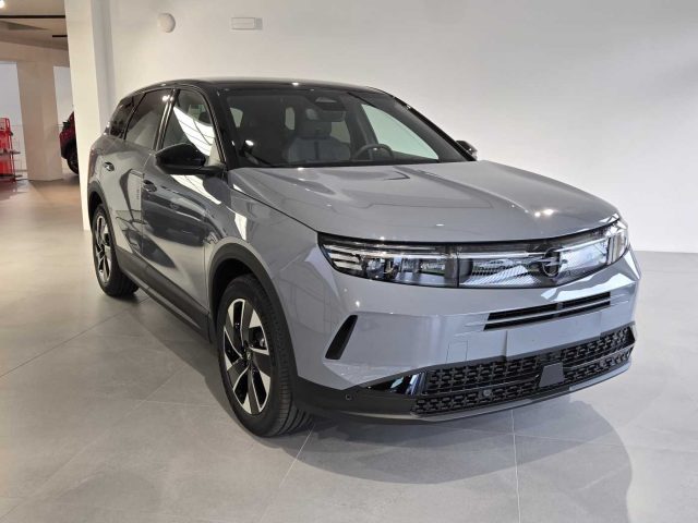 OPEL Grandland usata, con Airbag Passeggero