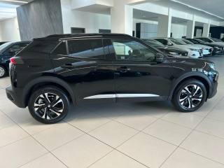 PEUGEOT 2008 usata, con Fendinebbia