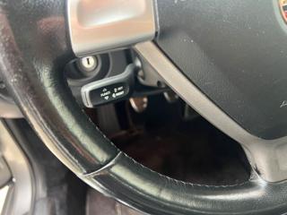 PORSCHE 911 usata, con Interni in pelle