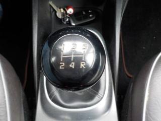 FIAT 500X usata, con Luci diurne