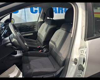 CITROEN C3 usata, con Isofix