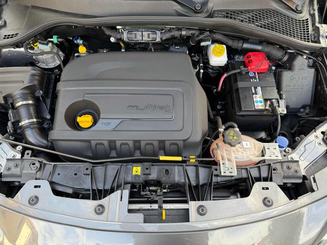 FIAT Tipo usata, con Park Distance Control