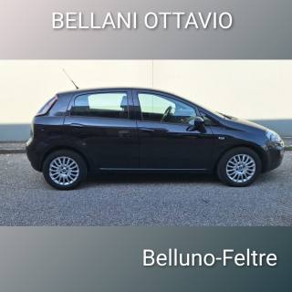 FIAT Punto usata, con Chiusura centralizzata