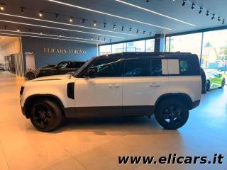 LAND ROVER Defender usata, con Boardcomputer