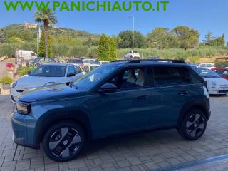 FIAT Grande Panda usata, con Airbag