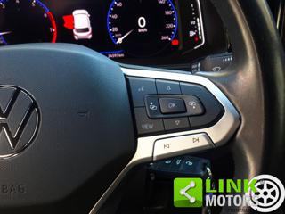 VOLKSWAGEN T-Roc usata, con Touch screen