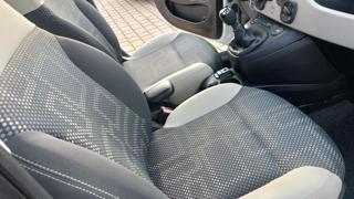 FIAT Panda usata, con Chiusura centralizzata