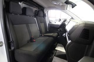 FIAT Scudo usata, con Volante multifunzione