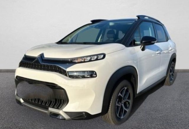 CITROEN C3 Aircross usata, con Airbag