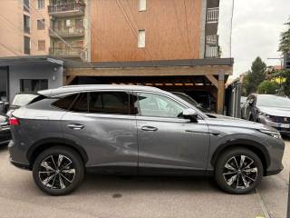 MG HS usata, con Airbag laterali