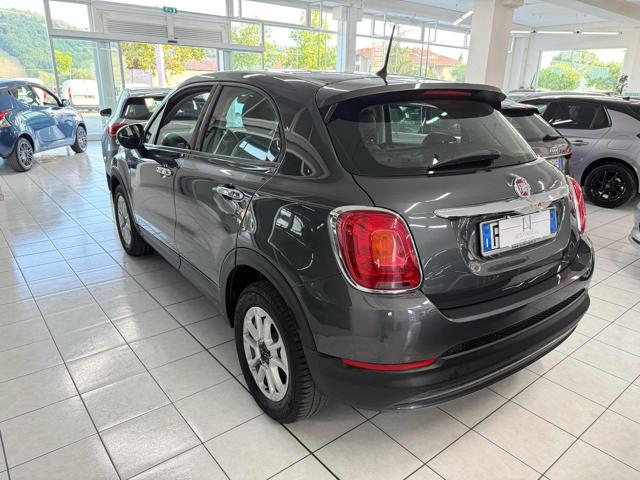 FIAT 500X usata, con Cerchi in lega