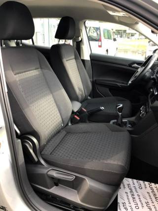 VOLKSWAGEN T-Cross usata, con Controllo trazione