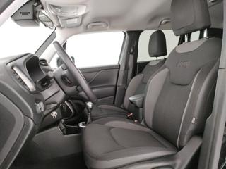 JEEP Renegade usata, con Alzacristalli elettrici