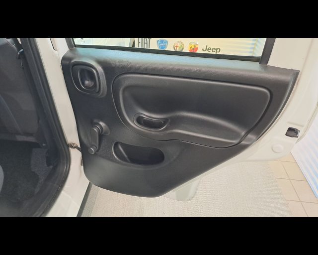 FIAT New Panda usata, con Volante multifunzione
