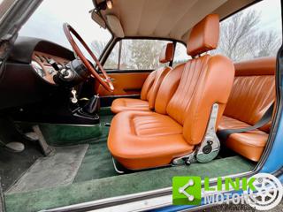 LANCIA Fulvia usata 13