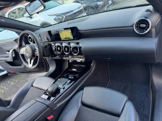 MERCEDES-BENZ A 180 usata, con Touch screen