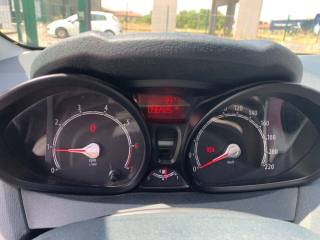 FORD Fiesta usata, con Servosterzo