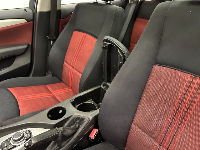 BMW X1 usata, con Tetto panorama