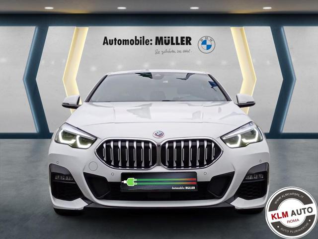 BMW 220 usata, con Airbag