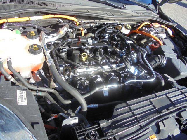 FORD Kuga usata 68