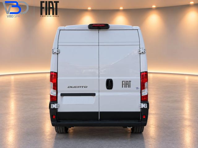 FIAT Ducato usata, con Climatizzatore