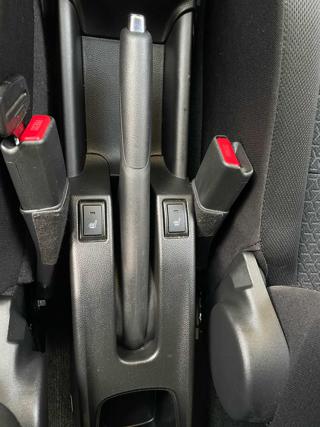 SUZUKI Swift usata, con Cruise Control