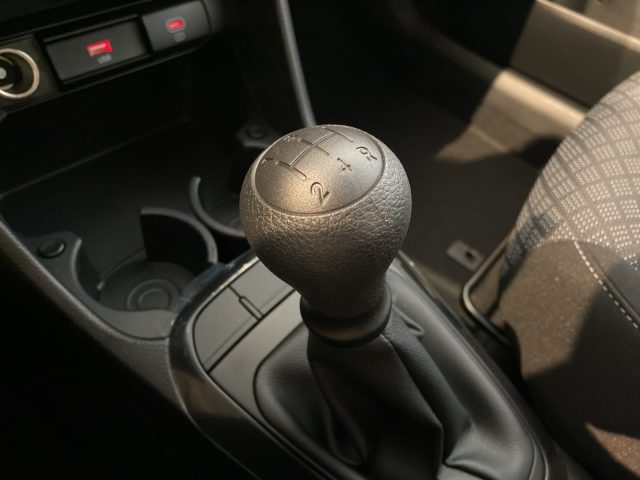 KIA Picanto usata, con Frenata d