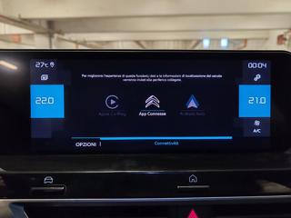 CITROEN C4 usata, con Controllo automatico clima