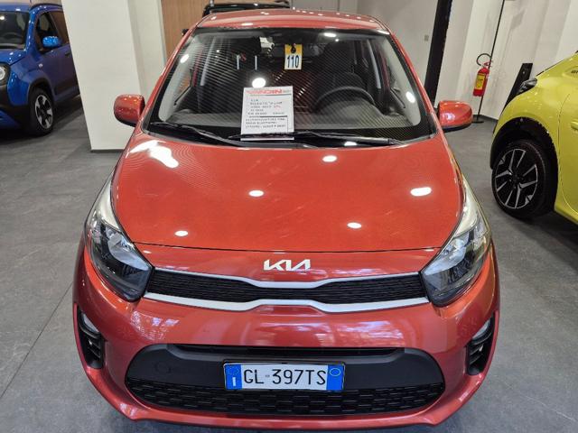 KIA Picanto usata, con ABS