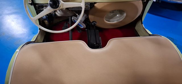 FIAT Multipla usata 19