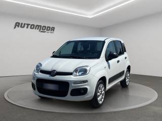 FIAT Panda Van 2 posti 4x4