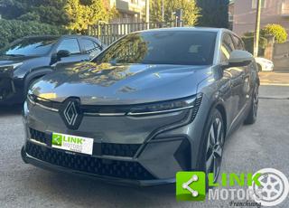 RENAULT Megane Mégane E-Tech Electric