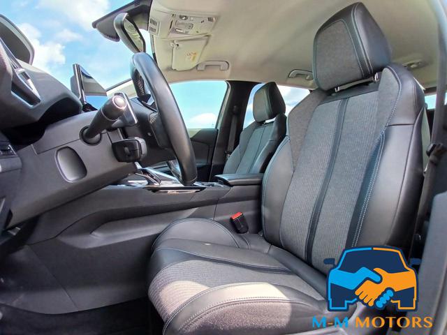 PEUGEOT 3008 usata, con Cruise Control