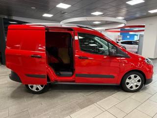 FORD Transit Courier usata, con Servosterzo