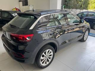 VOLKSWAGEN T-Roc usata, con Boardcomputer