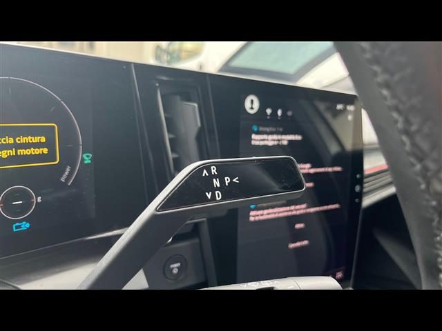 RENAULT Megane usata, con Cerchi in lega