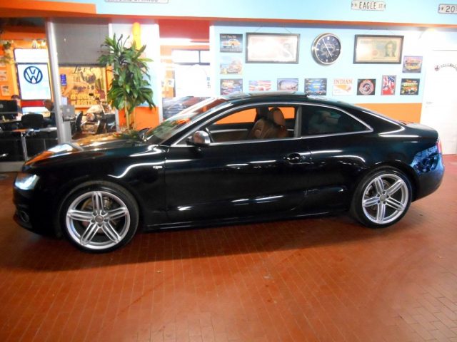 AUDI A5 usata, con Alzacristalli elettrici