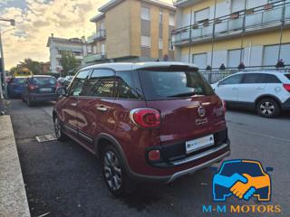 FIAT 500L usata, con Alzacristalli elettrici